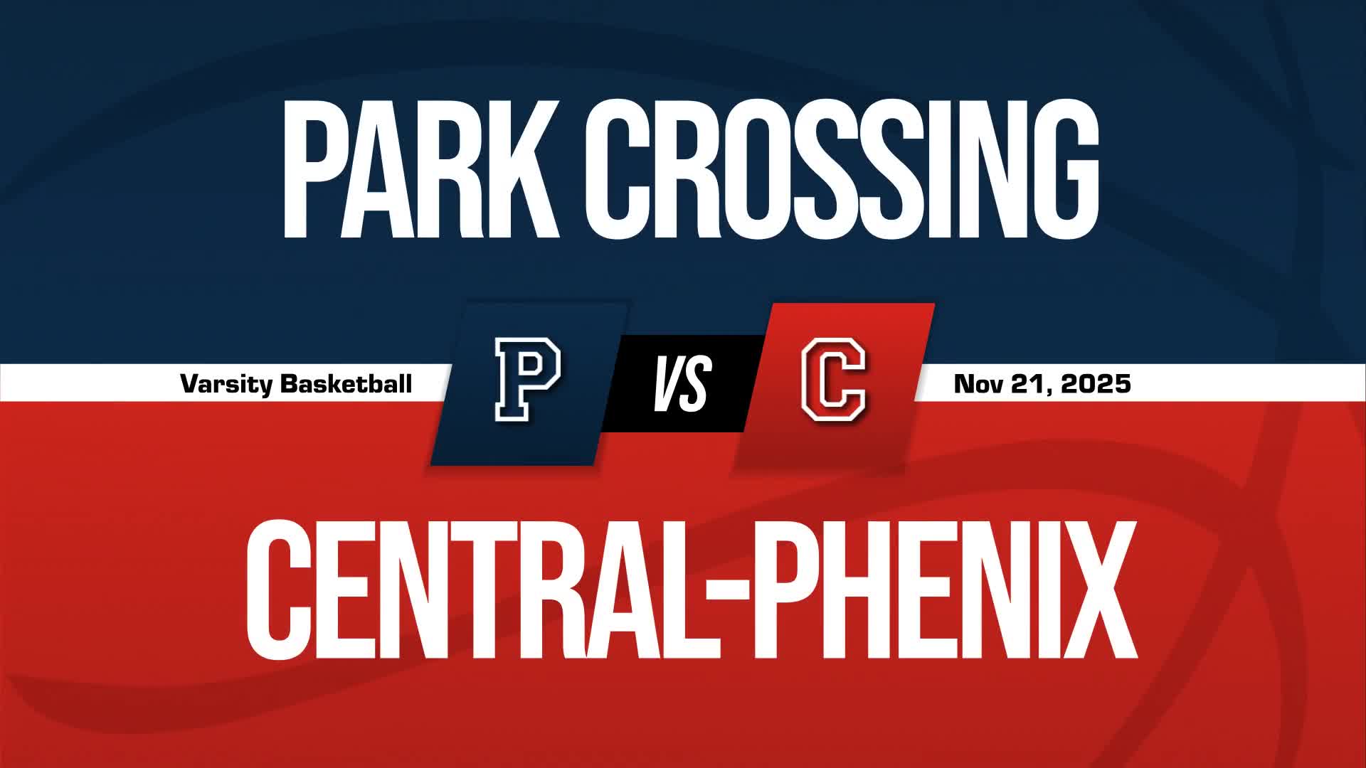 Basketball Recap: Park Crossing Snaps 12-Game Streak of Wins at Home