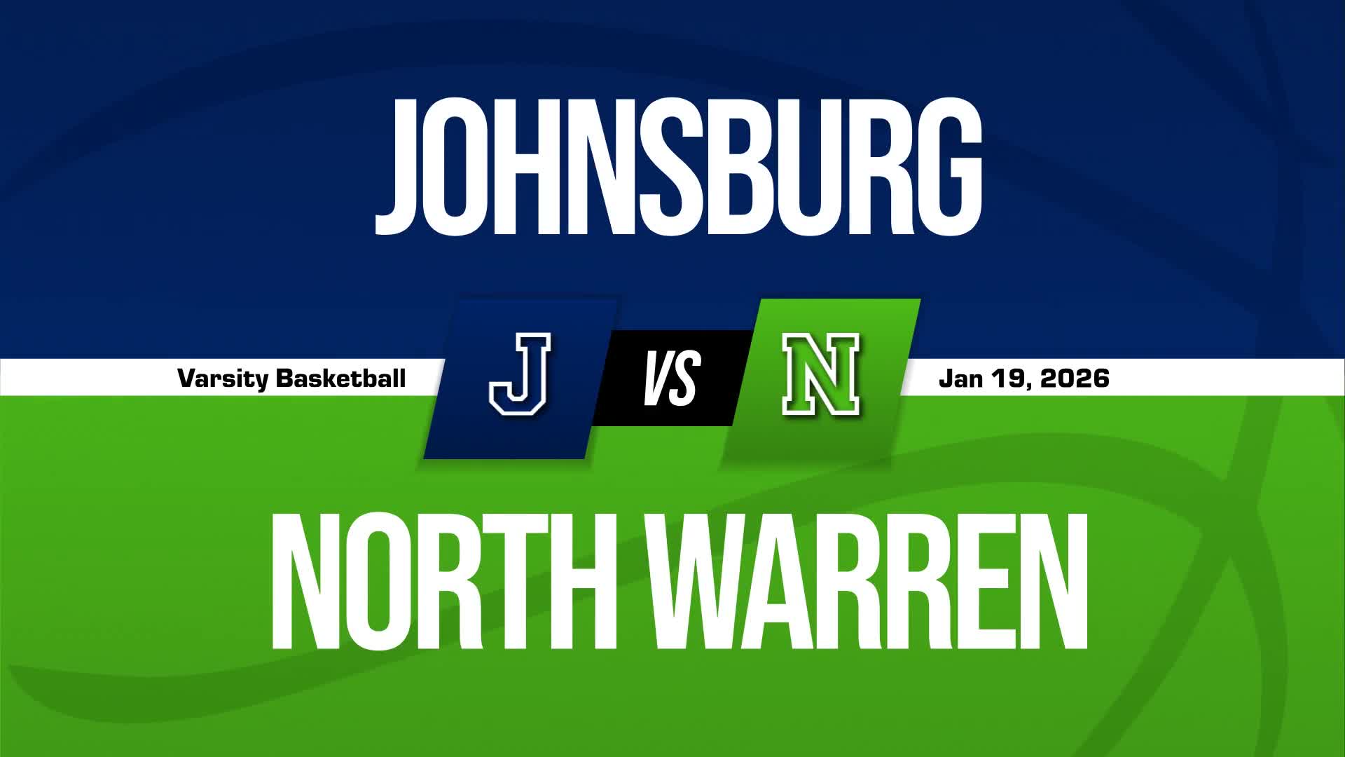 Basketball Recap: North Warren Central Drops Season-High Score on Johnsburg Central + How To Watch