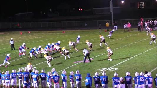 Basketball Game Preview: Central Rockets vs. Freeport Pretzels