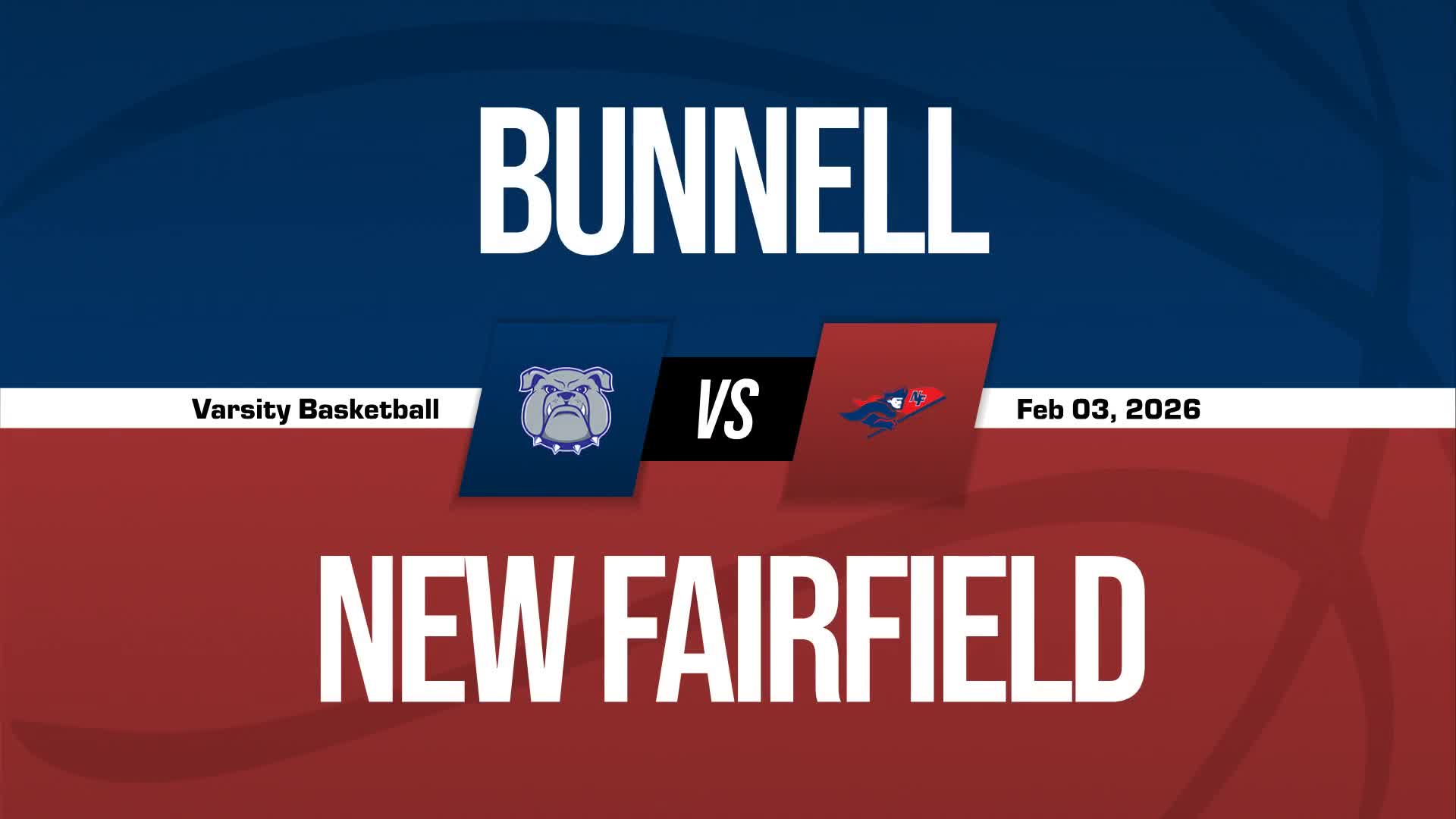 Basketball Recap: Bunnell Skates Past New Fairfield with Ease + How To Watch