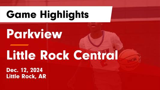 Basketball Recap: Central's  Win  on Friday Extends Winning Stre