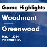 Greenwood picks up seventh straight win at home