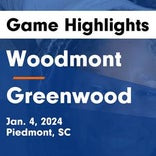 Greenwood vs. Woodmont