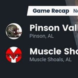 Muscle Shoals piles up the points against Fort Payne