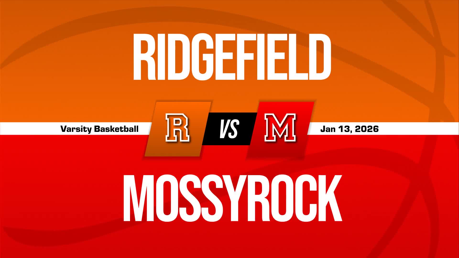 Basketball Recap: Ridgefield Drops Season-High Score on Hudson's Bay + How To Watch