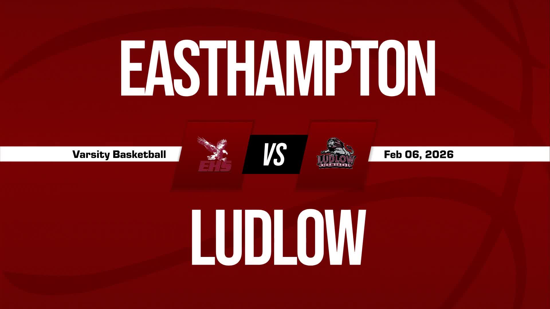 Basketball Game Preview: Ludlow Lions vs. Mount Greylock Regional Mounties + How To Watch