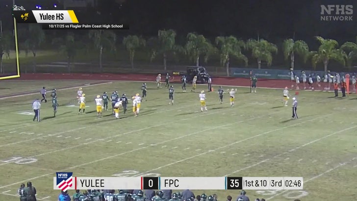 Football Recap: Menendez Comes Up Short