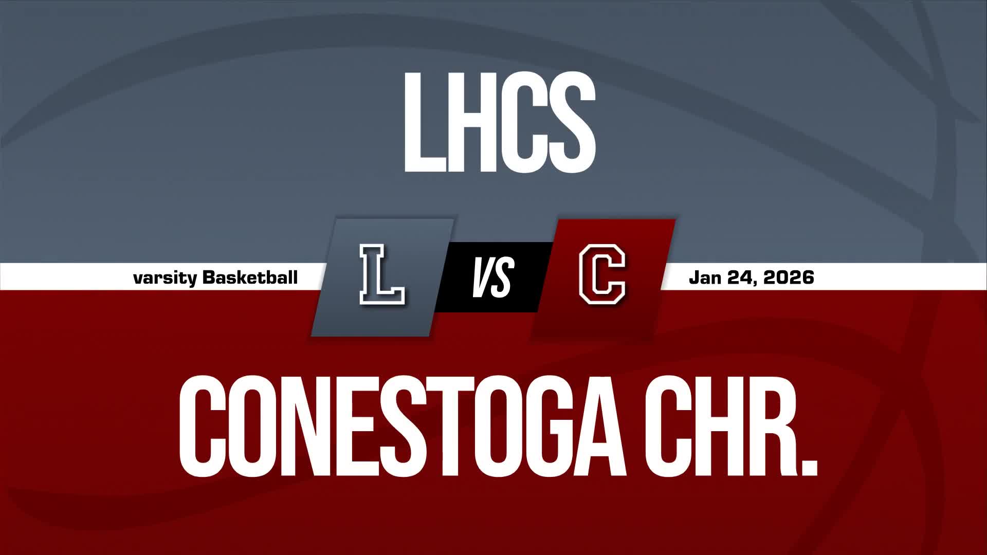 Basketball Recap: Linville Hill Finds Home Court Redemption Against Shalom Christian Academy + How To Watch