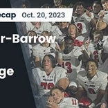 Heritage win going away against Winder-Barrow