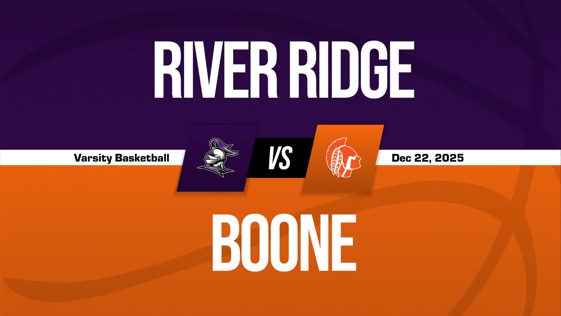 Basketball Recap: Boone Gets the Win