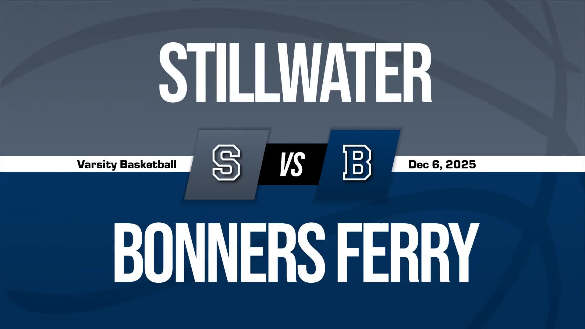 Basketball Recap: Bonners Ferry Takes a Loss + How To Watch