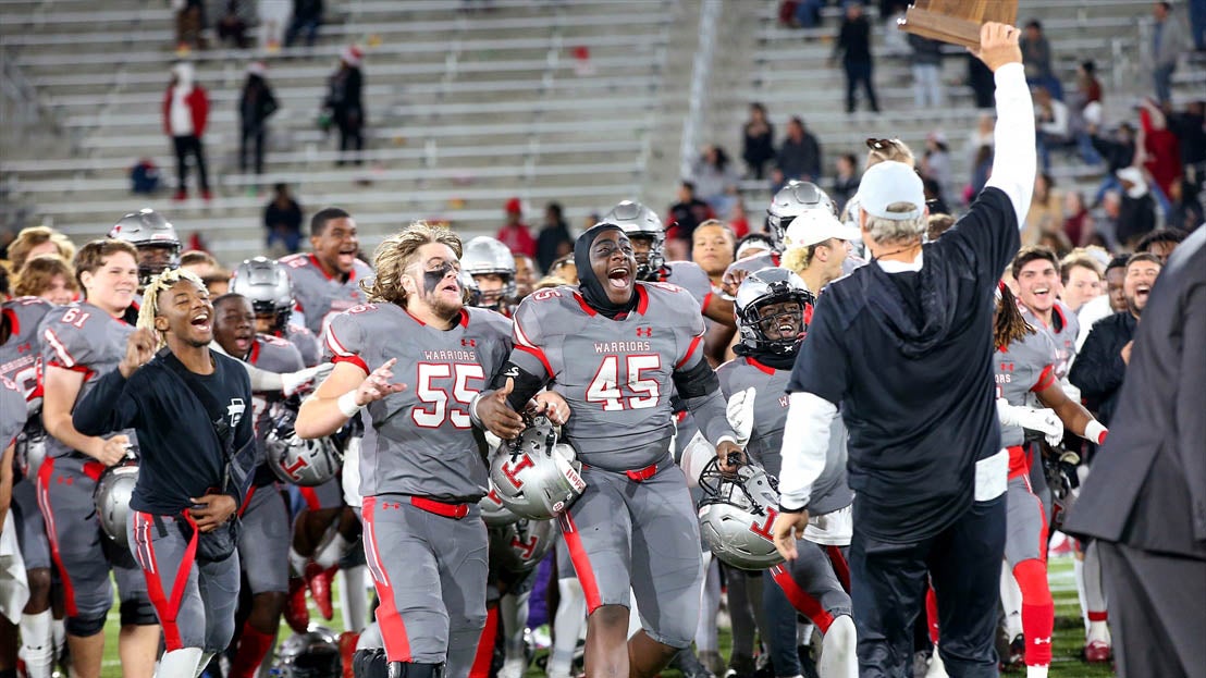 MaxPreps Top 25 football scoreboard