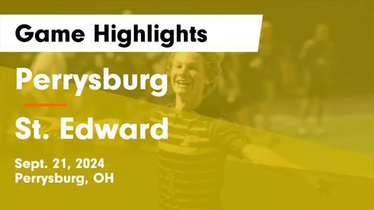 Soccer Game Preview: St. Edward vs. Lakewood