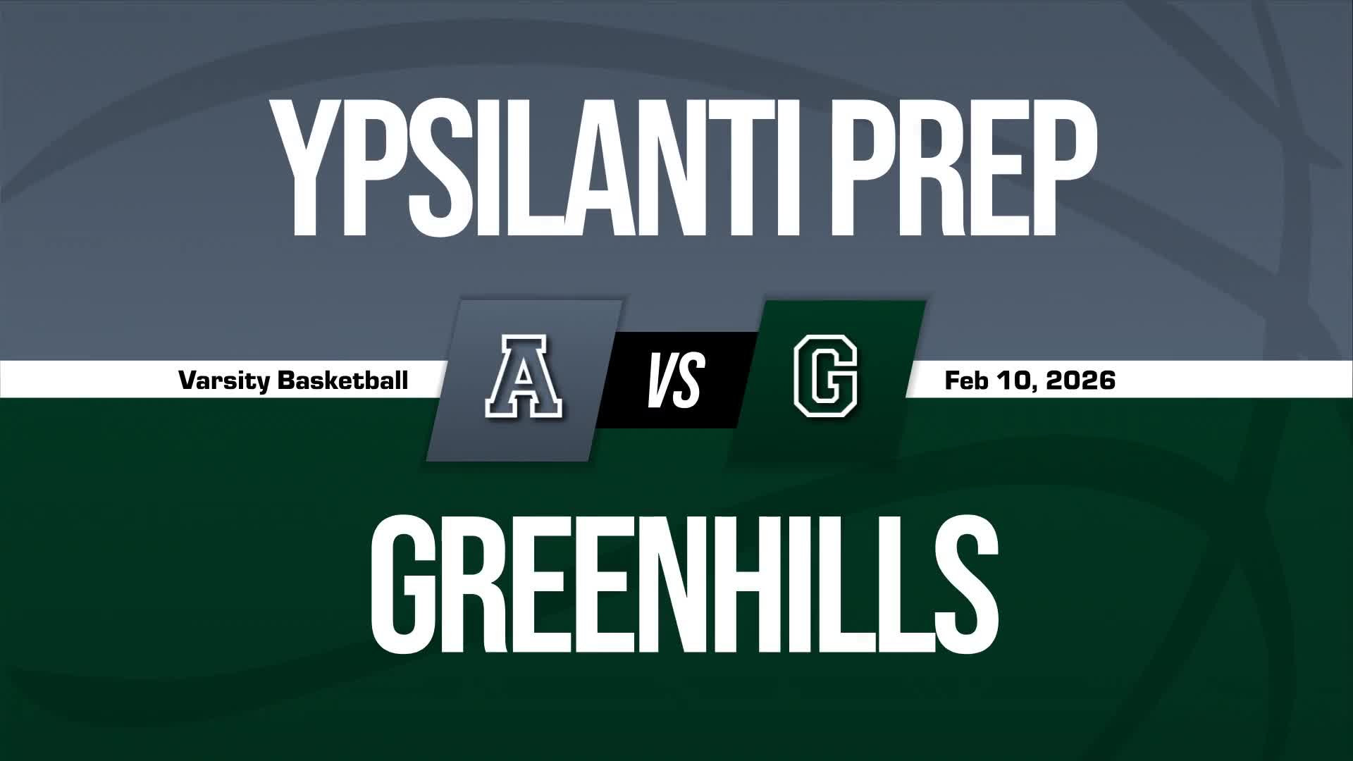Basketball Recap: Greenhills' Losing Streak Snapped at Seven Games + How To Watch