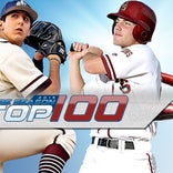 Top 100 baseball team rankings