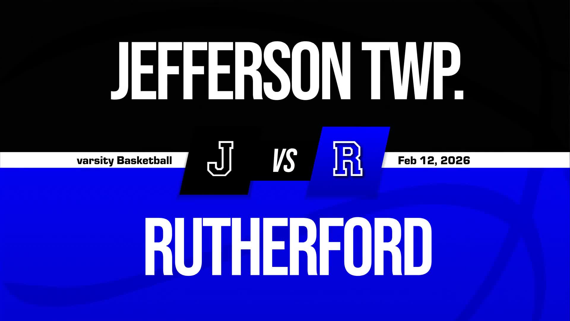 Basketball Recap: Rutherford Beats Jefferson Township for Their Fifth Straight  Victory + How To Watch