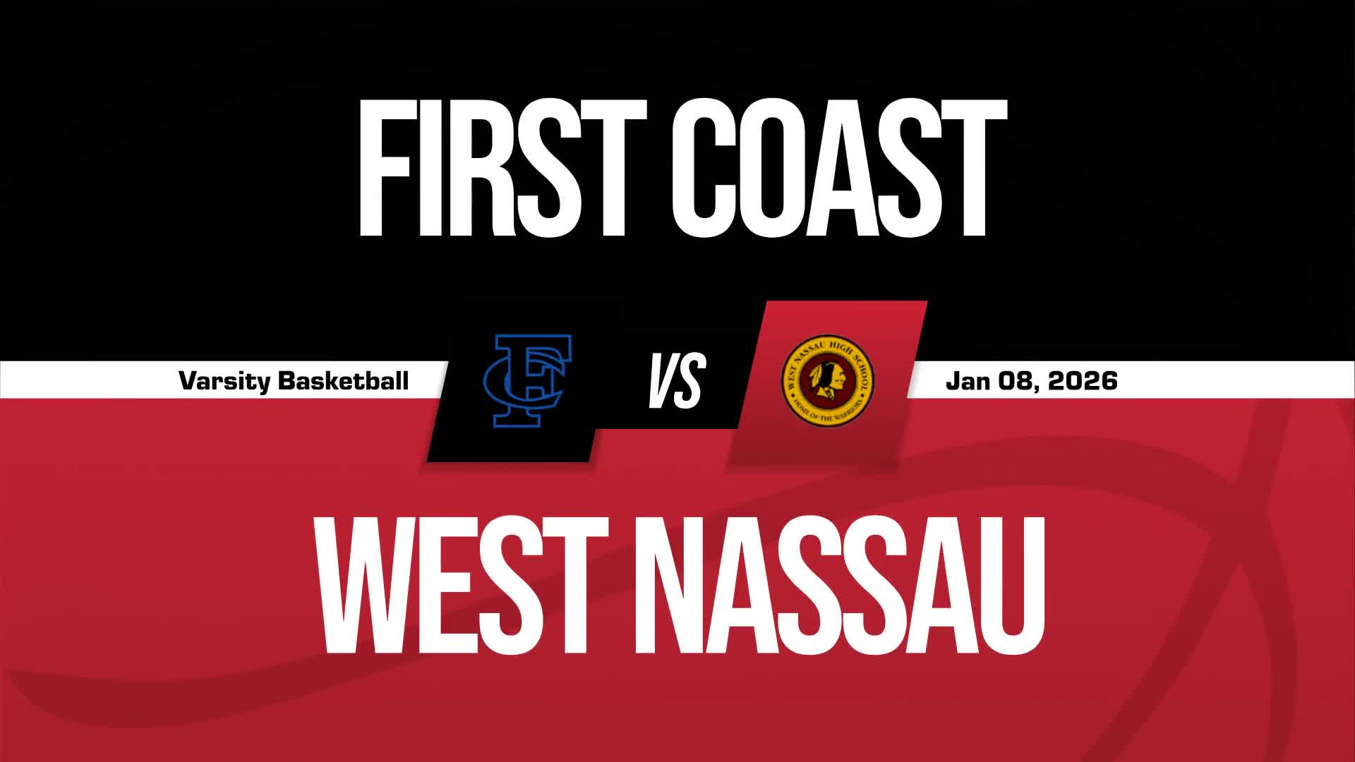 Basketball Recap: West Nassau Comes Up Short