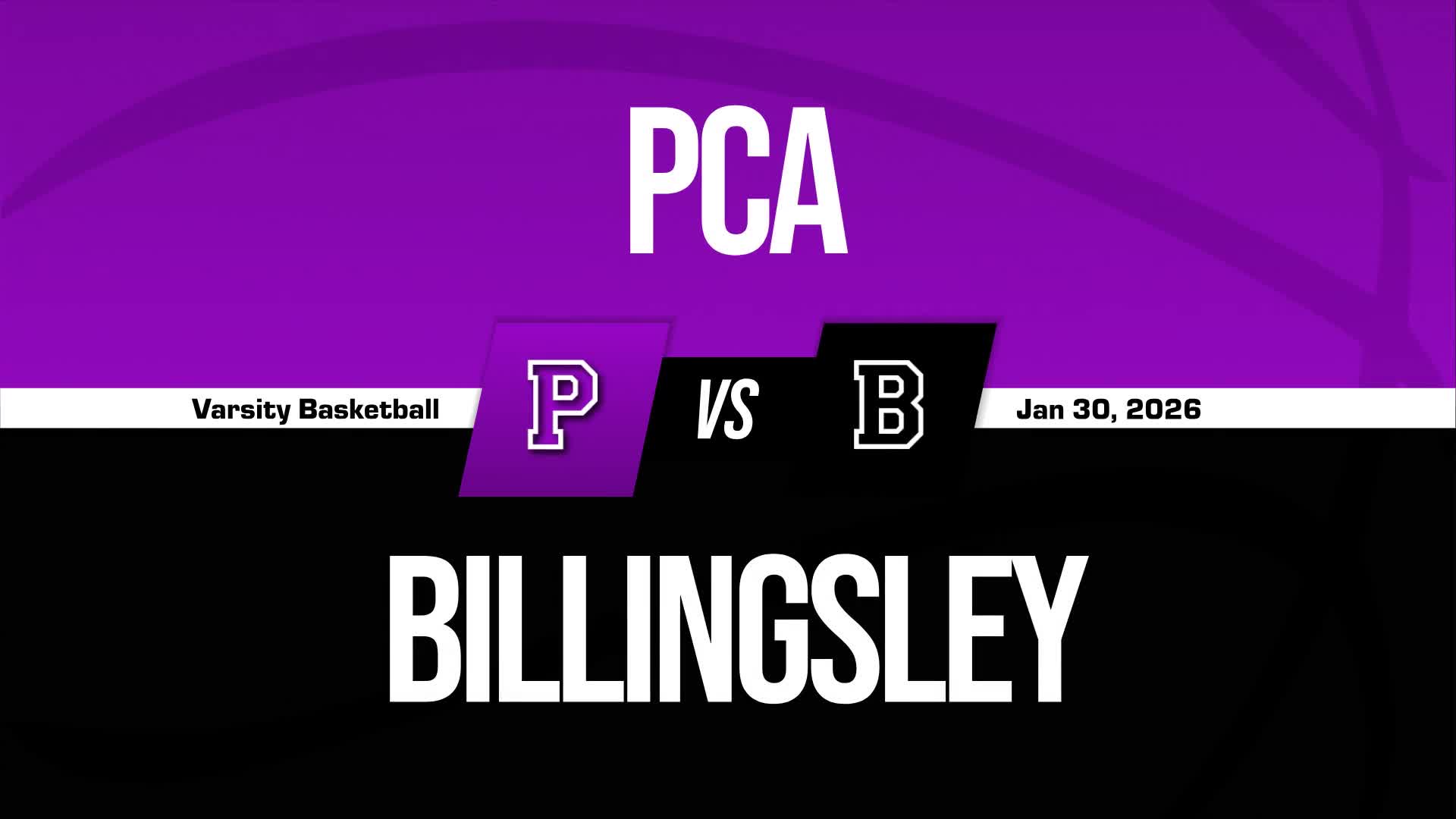 Basketball Game Preview: Prattville Christian Academy Panthers vs. West Blocton Tigers + How To Watch