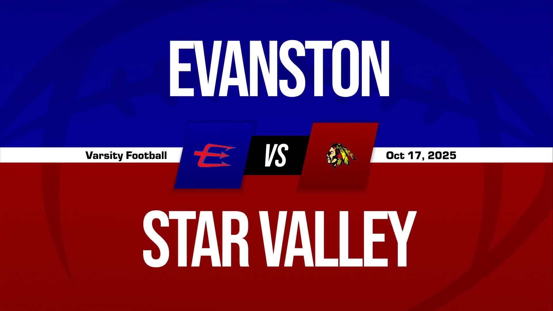 Football Recap: Evanston Piles Up the Points Against Powell + How To Watch
