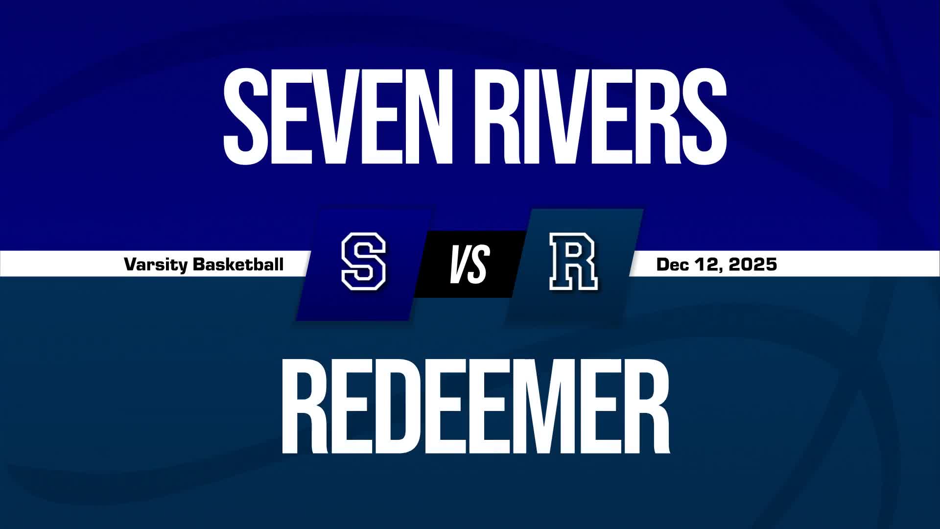 Ben DiBlasi Game Report: vs Seven Rivers Christian + How To Watch
