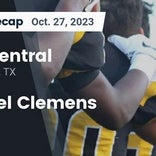 East Central vs. Clemens