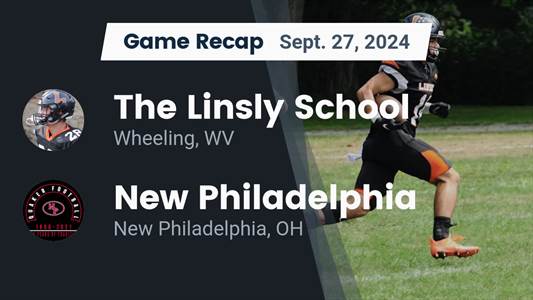 Football Game Preview: Linsly Cadets vs. Steubenville Big Red