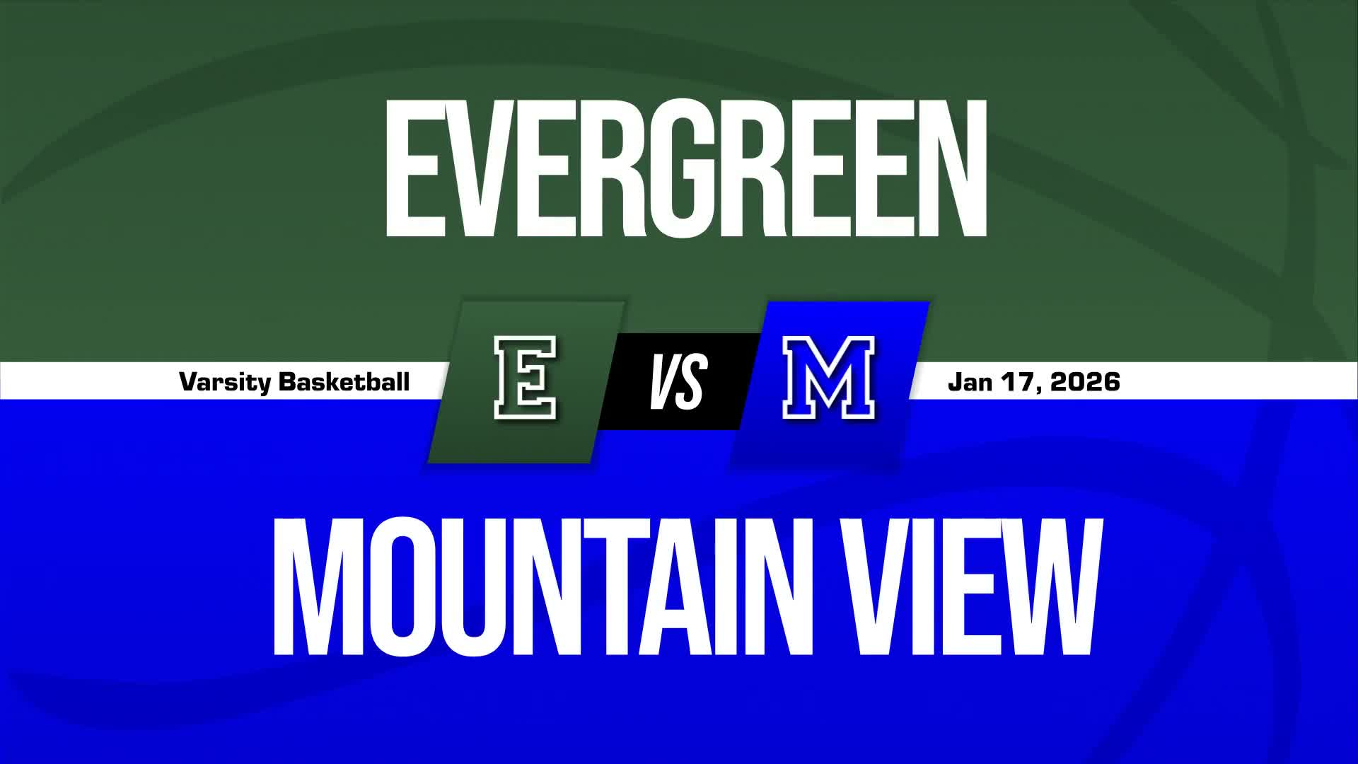 Basketball Recap: Mountain View Drops Season-High Score on Heritage + How To Watch