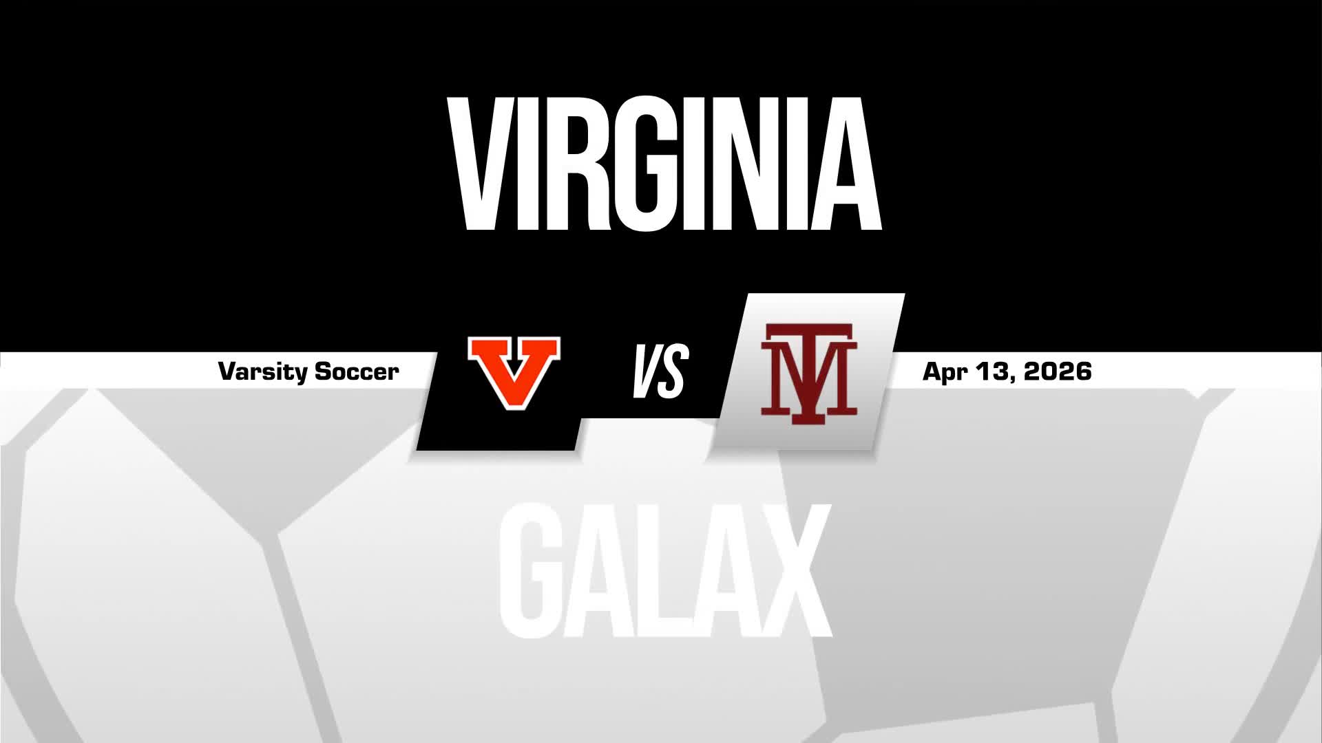 Soccer Recap: Galax Takes a Loss + How To Watch