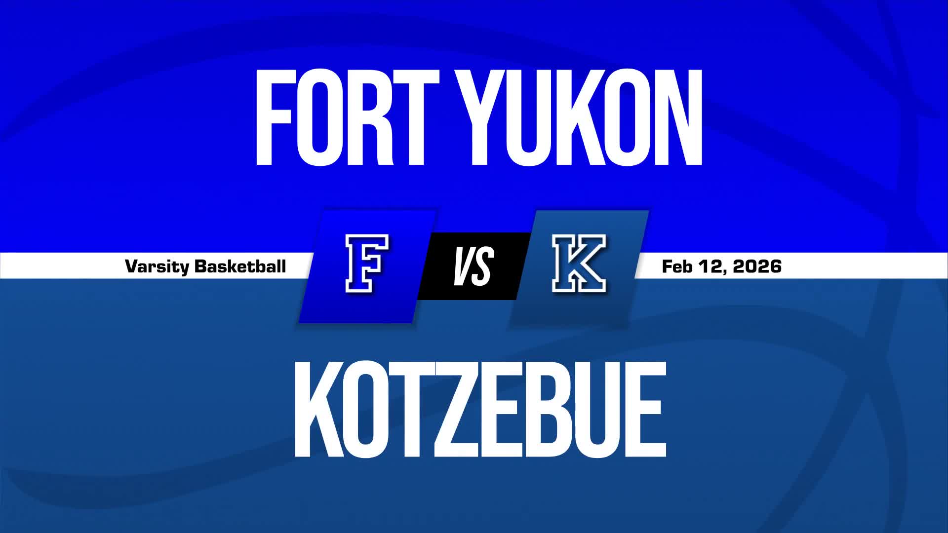 Basketball Recap: Fort Yukon Comes Up Short