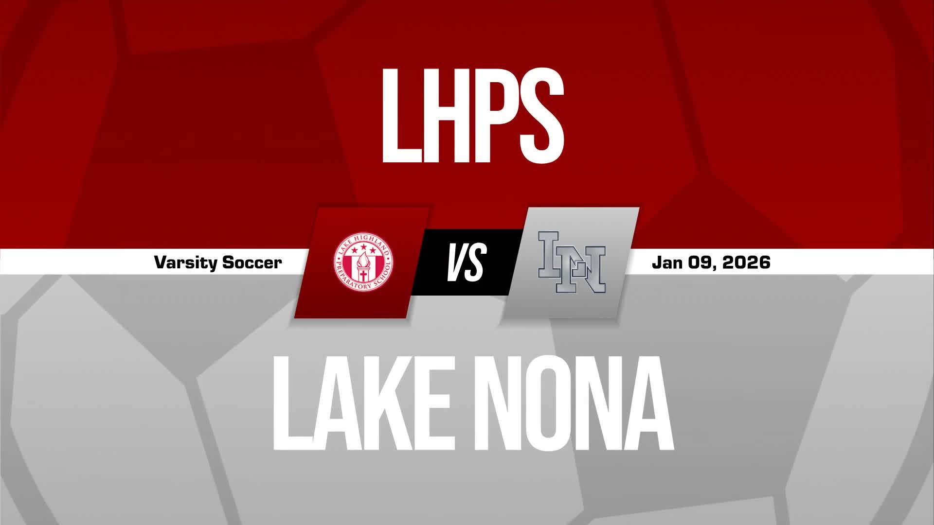 Soccer Game Preview: Lake Highland Prep vs. The Villages Charter + How To Watch