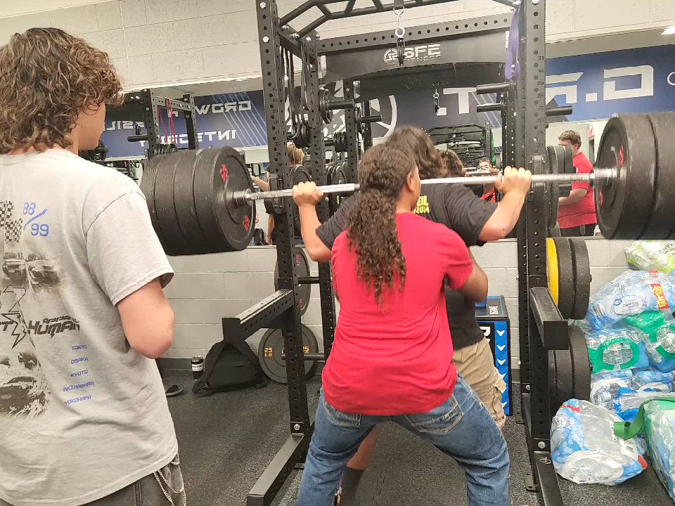 Malachai Morales Game Report: vs Lincoln Prep