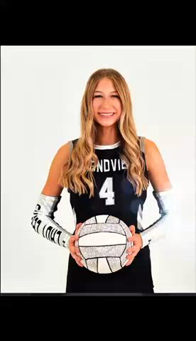 Volleyball Recap: Grandview Extends Winning Streak to Nine
