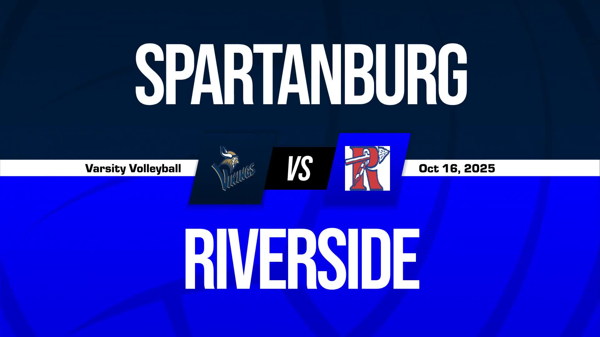 Volleyball Recap: Spartanburg Comes Up Short + How To Watch