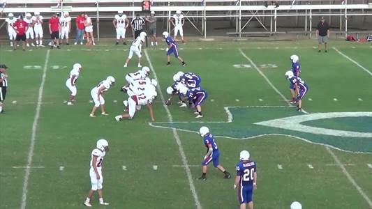 Baseball Recap: Coleman Sets Scoring Season-High Against Eula