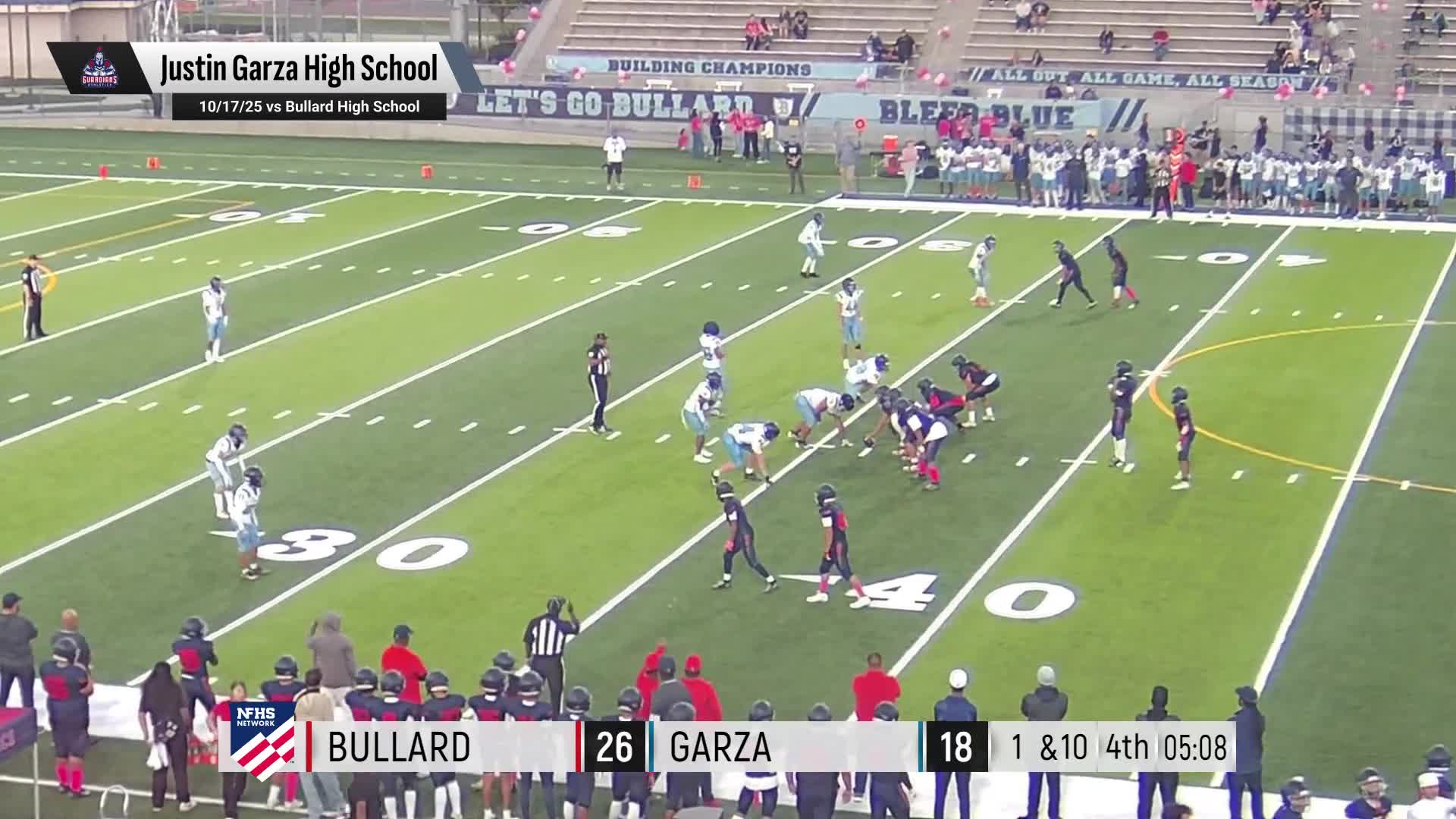 Football Recap: Samir Mohammed Leads a Balanced Attack to Beat Madera + How To Watch