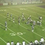 Southern Indiana Top Football Player Performances