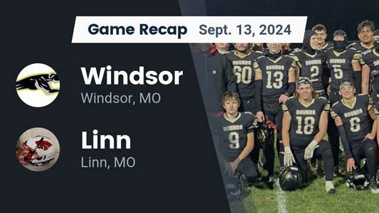 Football Recap: Linn Comes Up Short