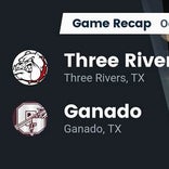 Ganado vs. Timpson