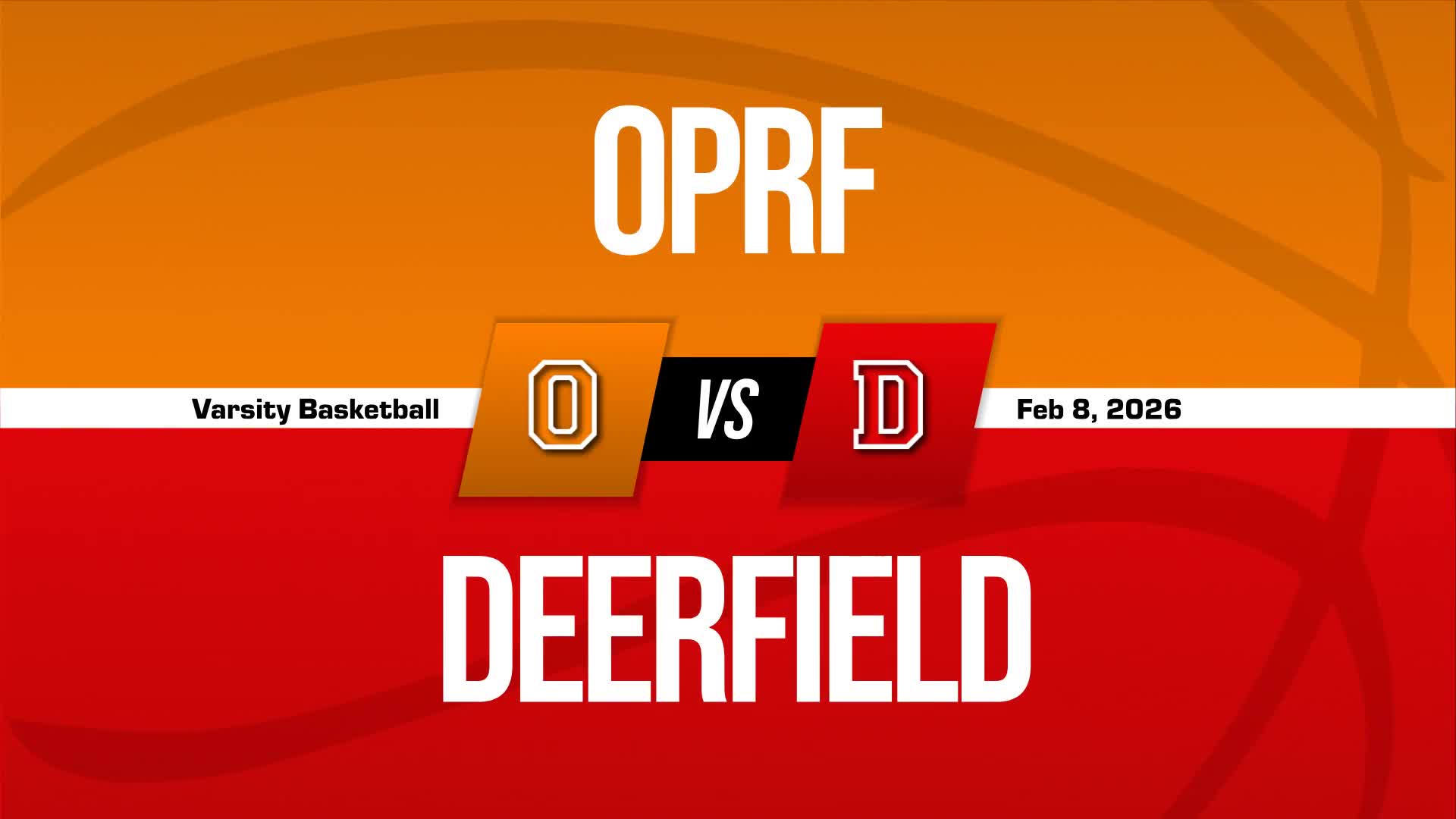 Basketball Recap: Deerfield Comes Up Short