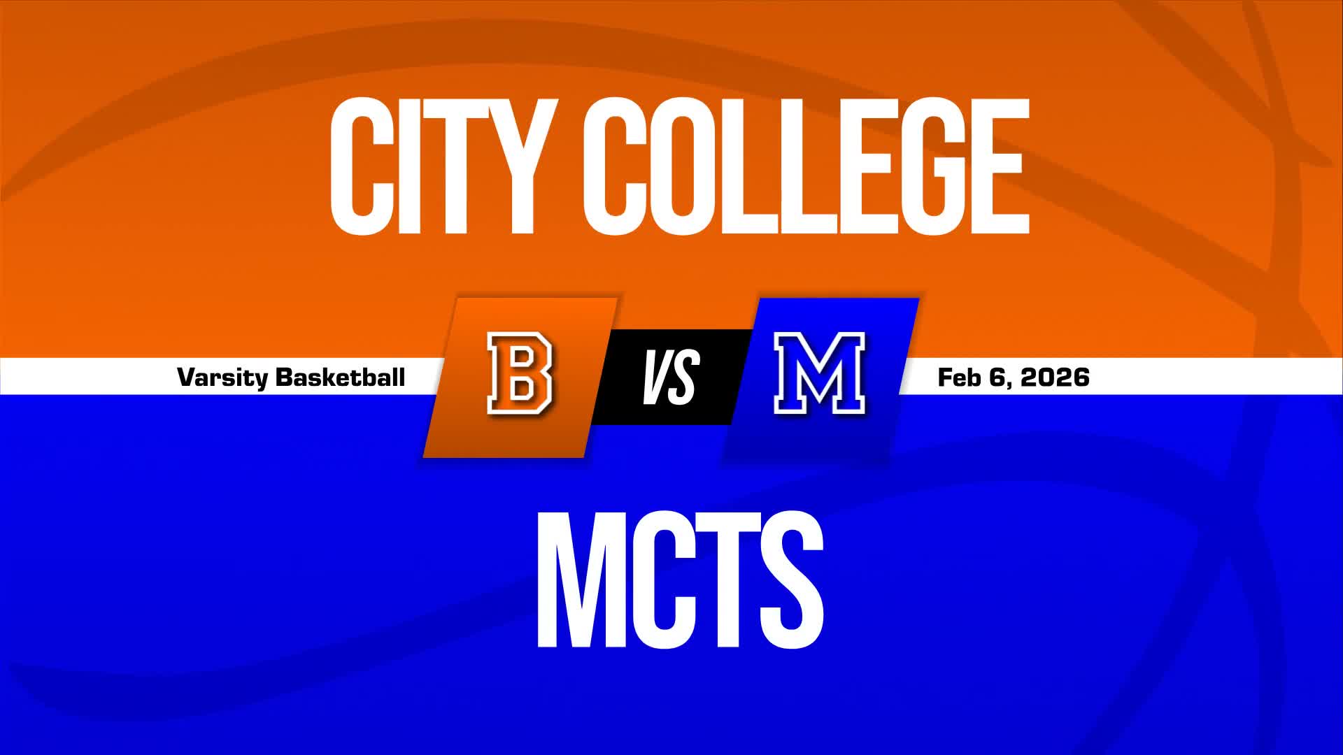 Basketball Recap: City College Takes a Loss + How To Watch