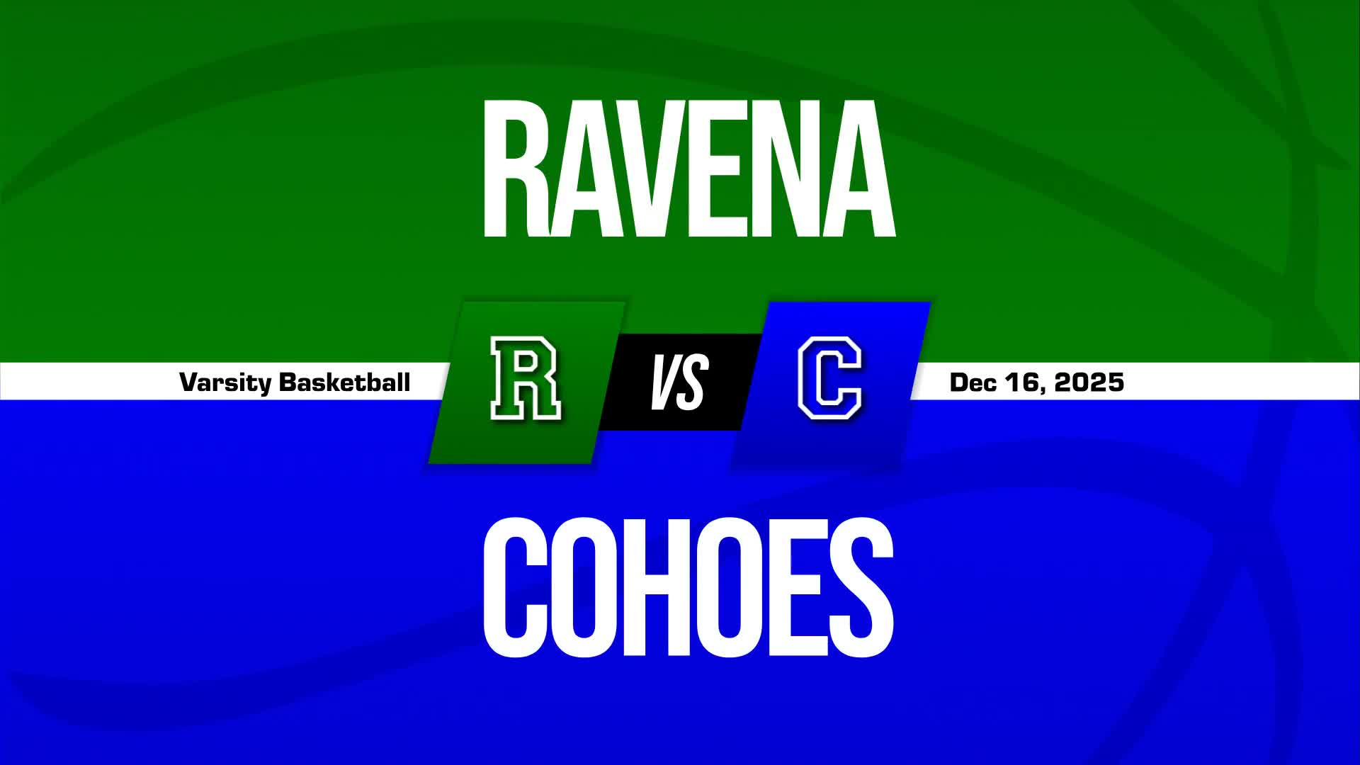 Basketball Game Preview: Ravena-Coeymans-Selkirk Ravens vs. Hoosic Valley Hawks