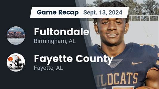 Football Game Preview: 