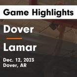 Lamar vs. Dover