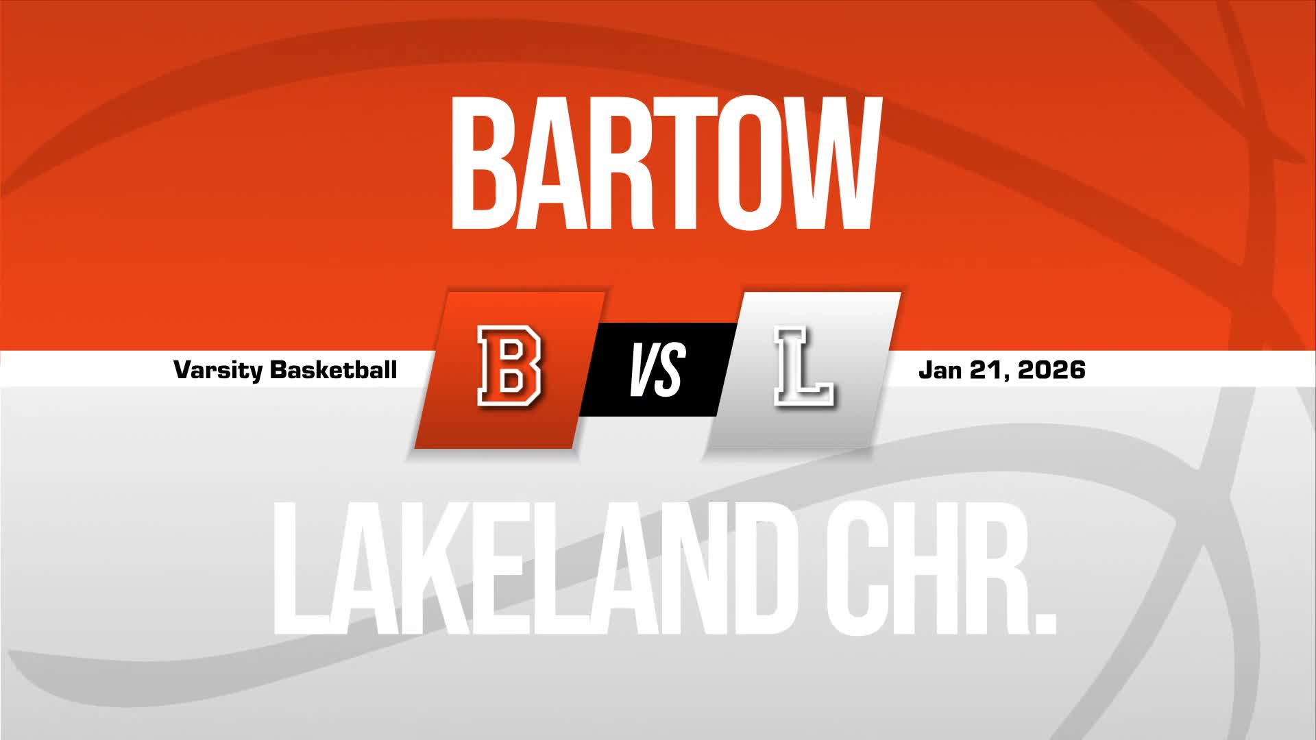 Queen Burch Game Report: @ Lakeland Christian + How To Watch