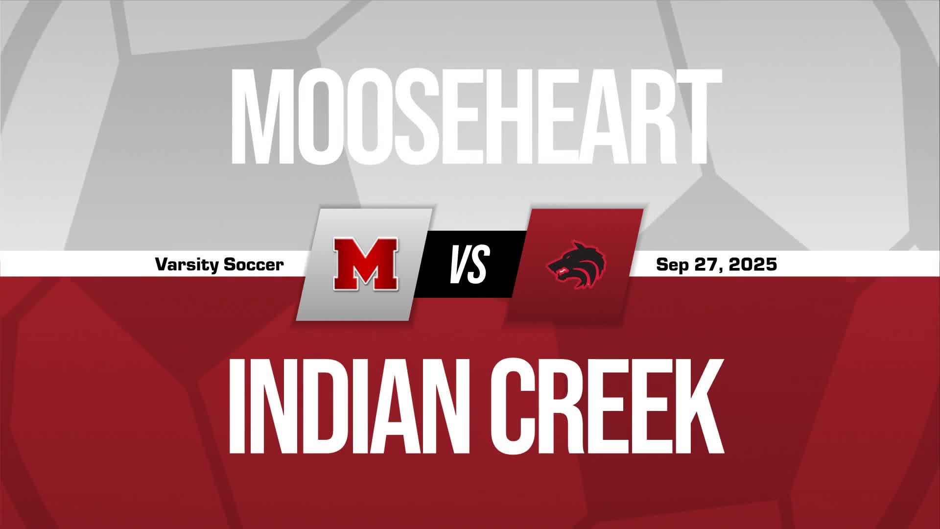 Soccer Game Preview: Mooseheart vs. Christian Liberty