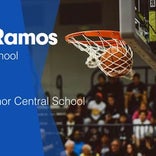 Nevaeh Ramos Game Report