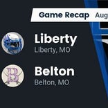 Football Game Preview: Liberty vs. Truman