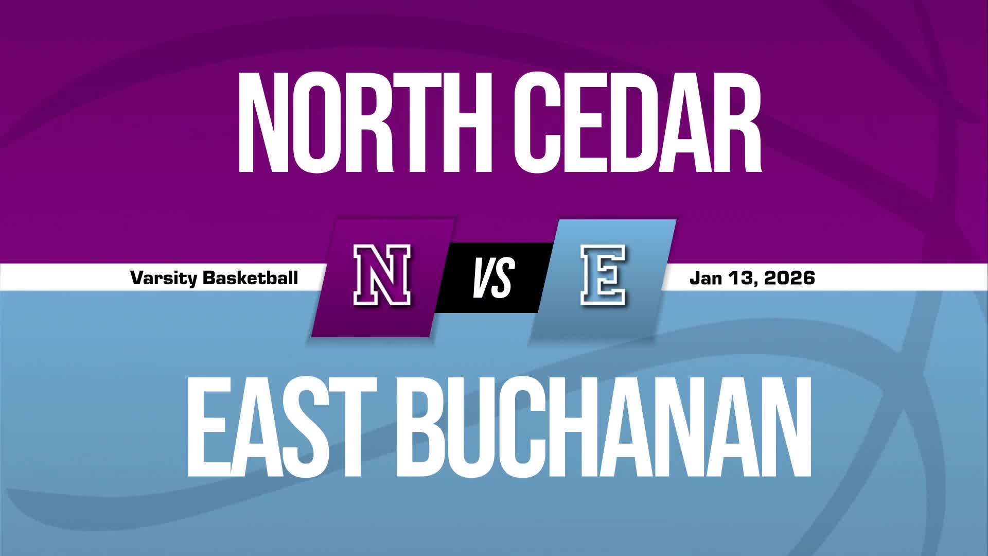 Basketball Recap: North Cedar Gets the Win
