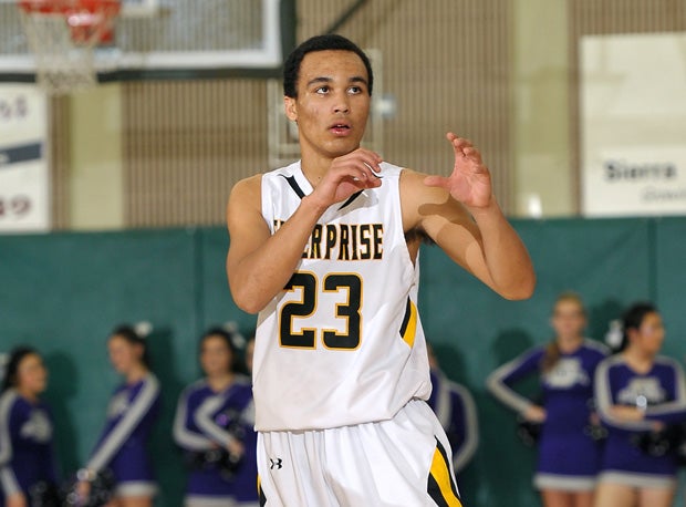 Tyler Green, Enterprise