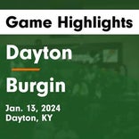 Basketball Game Preview: Dayton Greendevils vs. Calvary Christian Cougars